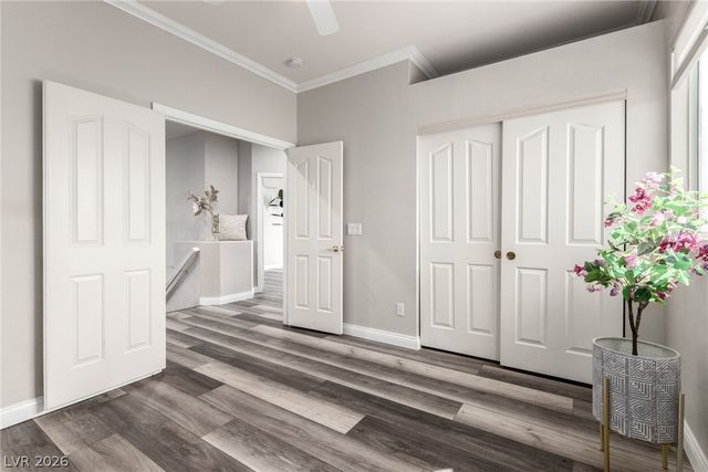 8624 West Gilmore Avenue, Las Vegas, NV 89129