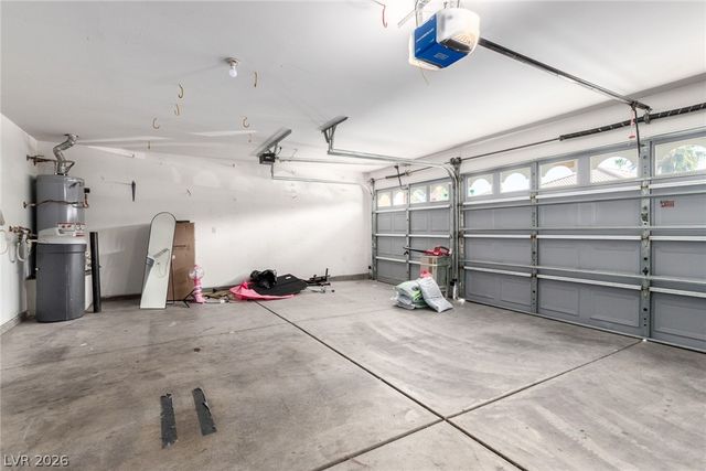 8624 West Gilmore Avenue, Las Vegas, NV 89129