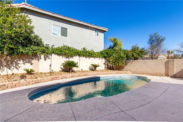 8624 West Gilmore Avenue, Las Vegas, NV 89129