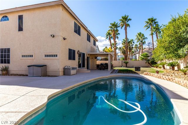 8624 West Gilmore Avenue, Las Vegas, NV 89129