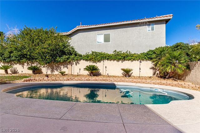 8624 West Gilmore Avenue, Las Vegas, NV 89129