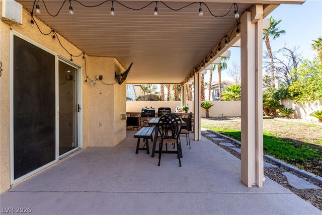 8624 West Gilmore Avenue, Las Vegas, NV 89129