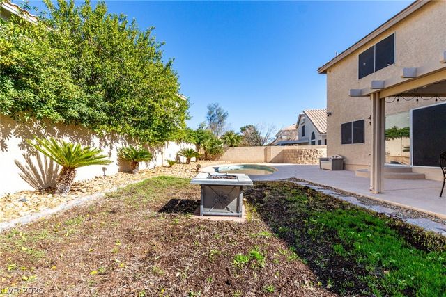 8624 West Gilmore Avenue, Las Vegas, NV 89129