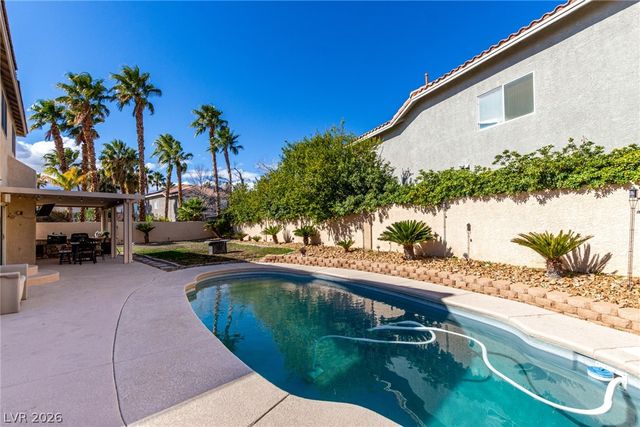 8624 West Gilmore Avenue, Las Vegas, NV 89129