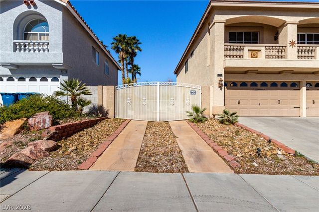 8624 West Gilmore Avenue, Las Vegas, NV 89129