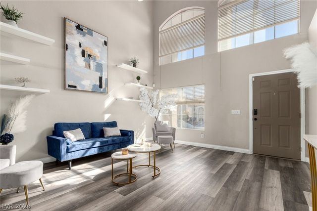 8624 West Gilmore Avenue, Las Vegas, NV 89129