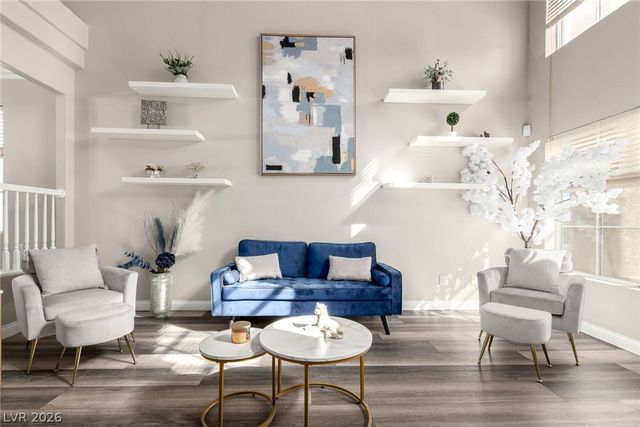 8624 West Gilmore Avenue, Las Vegas, NV 89129