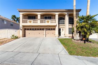 8624 West Gilmore Avenue, Las Vegas, NV 89129