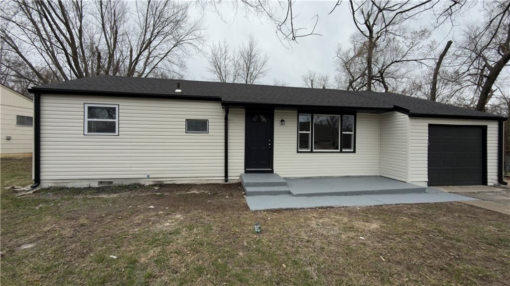 7207 E 86th Street, Kansas City, MO 64138