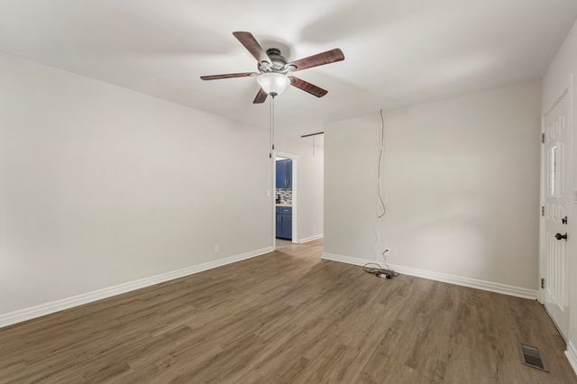 2942 Hawthorne Drive, Columbus, GA 31903
