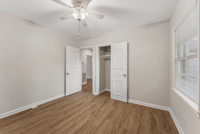2942 Hawthorne Drive, Columbus, GA 31903