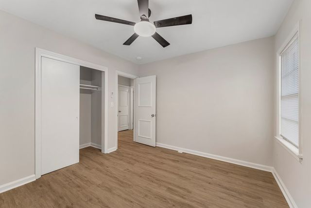2942 Hawthorne Drive, Columbus, GA 31903