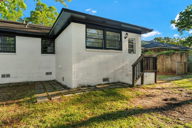 2942 Hawthorne Drive, Columbus, GA 31903