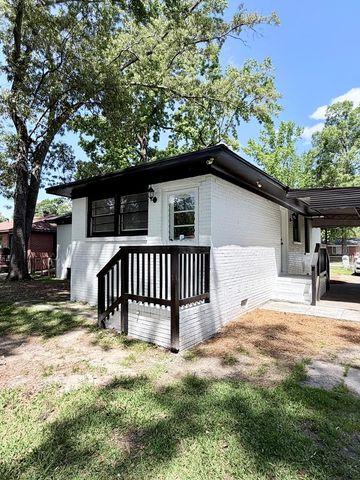 2942 Hawthorne Drive, Columbus, GA 31903