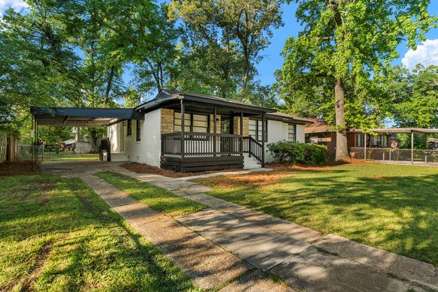2942 Hawthorne Drive, Columbus, GA 31903