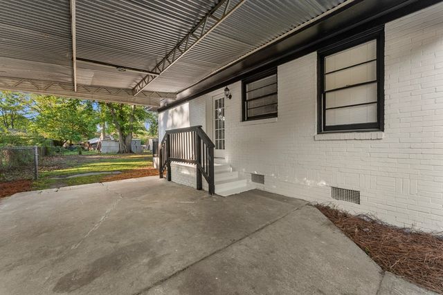 2942 Hawthorne Drive, Columbus, GA 31903