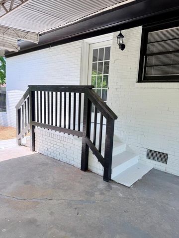 2942 Hawthorne Drive, Columbus, GA 31903