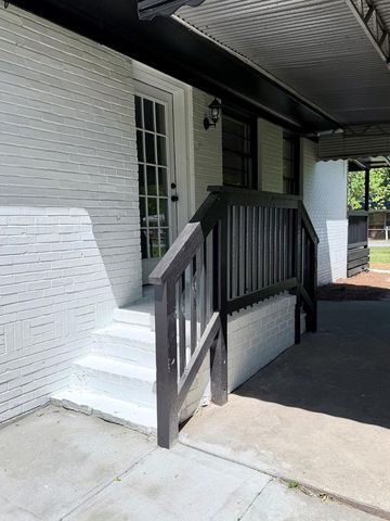 2942 Hawthorne Drive, Columbus, GA 31903