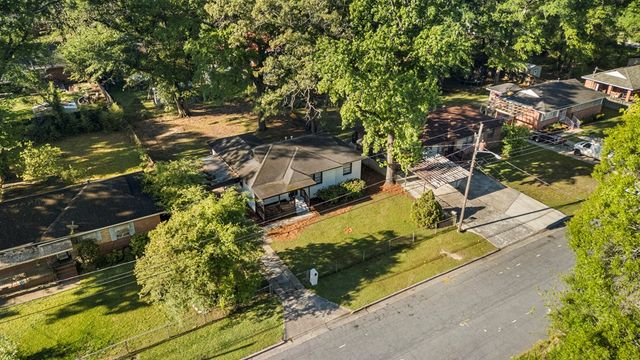 2942 Hawthorne Drive, Columbus, GA 31903