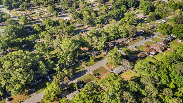 2942 Hawthorne Drive, Columbus, GA 31903
