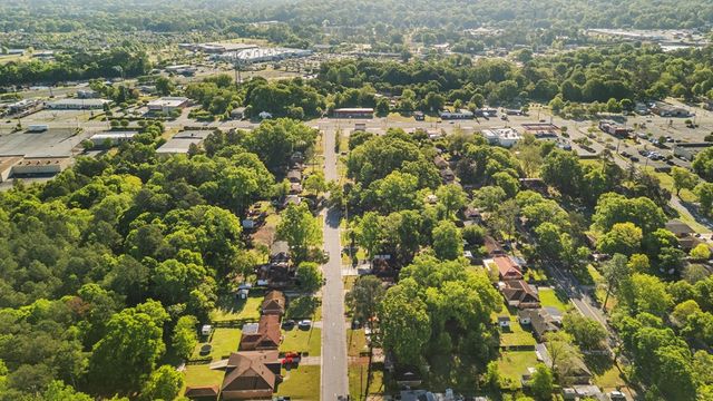 2942 Hawthorne Drive, Columbus, GA 31903