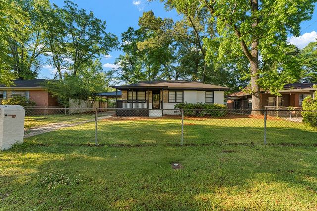 2942 Hawthorne Drive, Columbus, GA 31903