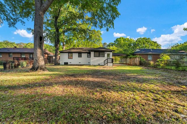 2942 Hawthorne Drive, Columbus, GA 31903