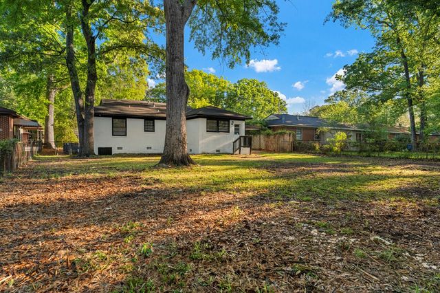 2942 Hawthorne Drive, Columbus, GA 31903