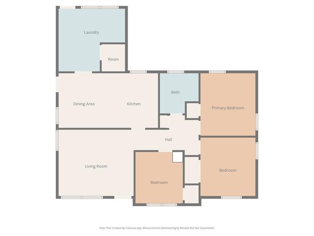 2942 Hawthorne Drive, Columbus, GA 31903