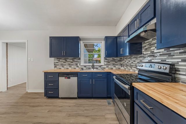 2942 Hawthorne Drive, Columbus, GA 31903
