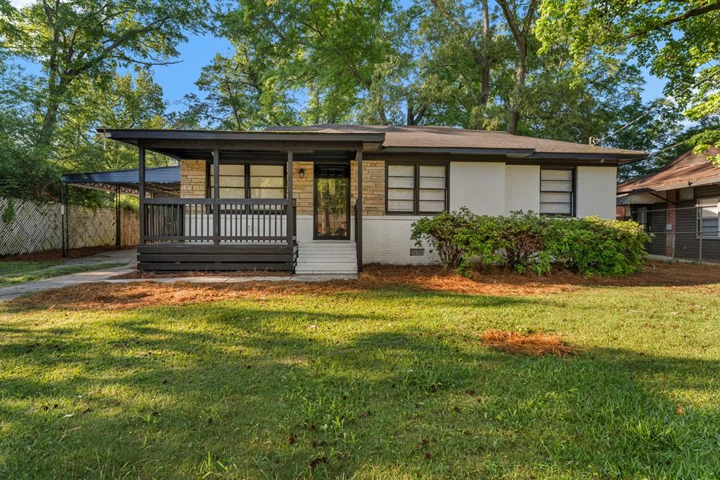 2942 Hawthorne Drive, Columbus, GA 31903
