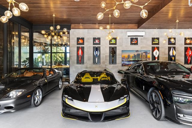 2301 NE 37th Drive, Fort Lauderdale, FL 33308