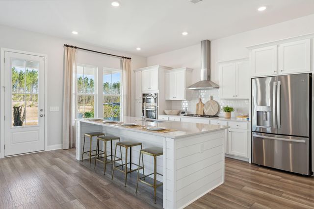 1519 Clay Field Trail, Summerville, SC 29485