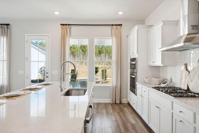 1519 Clay Field Trail, Summerville, SC 29485