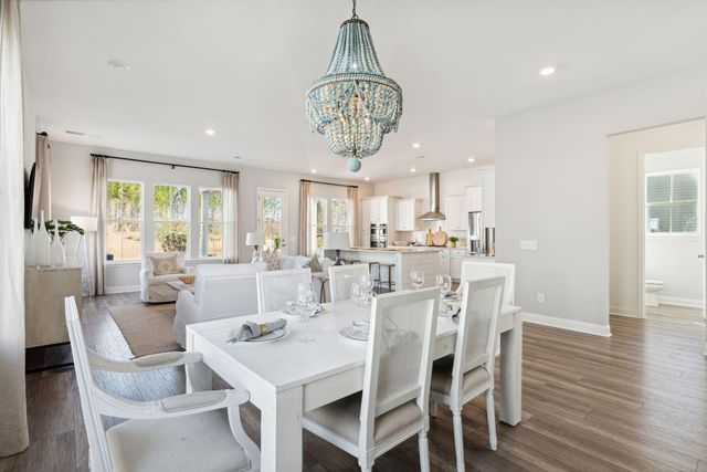 1519 Clay Field Trail, Summerville, SC 29485