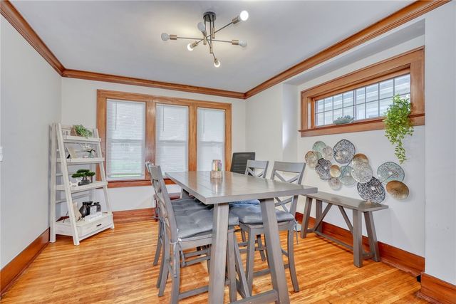 641 Wilkins Street, Rochester, NY 14621
