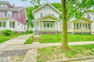 641 Wilkins Street, Rochester, NY 14621
