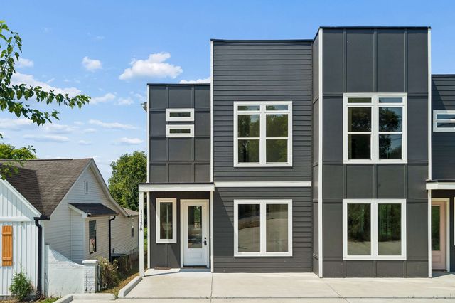 1117A 38th Ave, N, Nashville, TN 37209