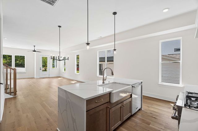 1117A 38th Ave, N, Nashville, TN 37209