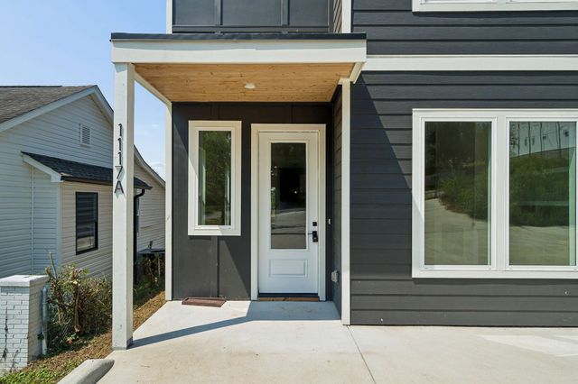 1117A 38th Ave, N, Nashville, TN 37209