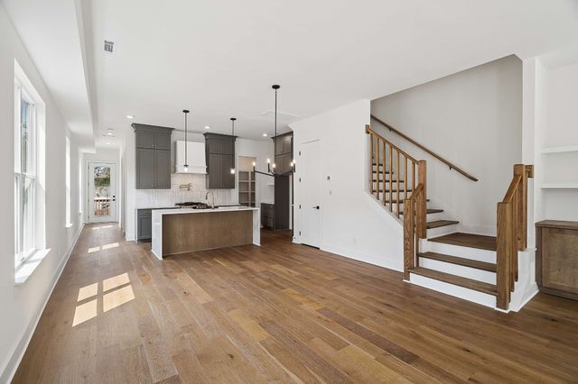 1117A 38th Ave, N, Nashville, TN 37209