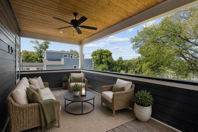 1117A 38th Ave, N, Nashville, TN 37209