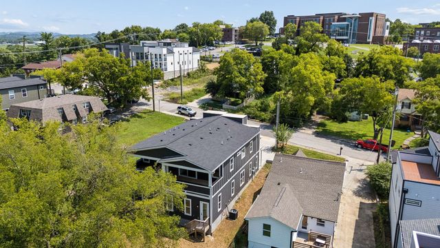 1117A 38th Ave, N, Nashville, TN 37209