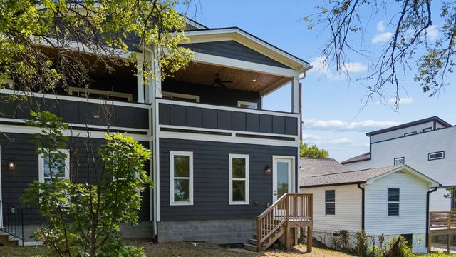 1117A 38th Ave, N, Nashville, TN 37209