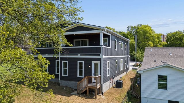 1117A 38th Ave, N, Nashville, TN 37209