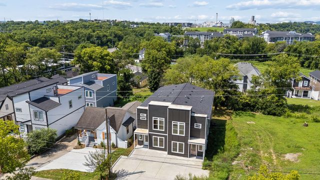 1117A 38th Ave, N, Nashville, TN 37209