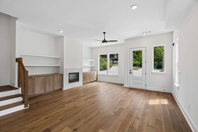 1117A 38th Ave, N, Nashville, TN 37209