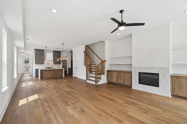 1117A 38th Ave, N, Nashville, TN 37209