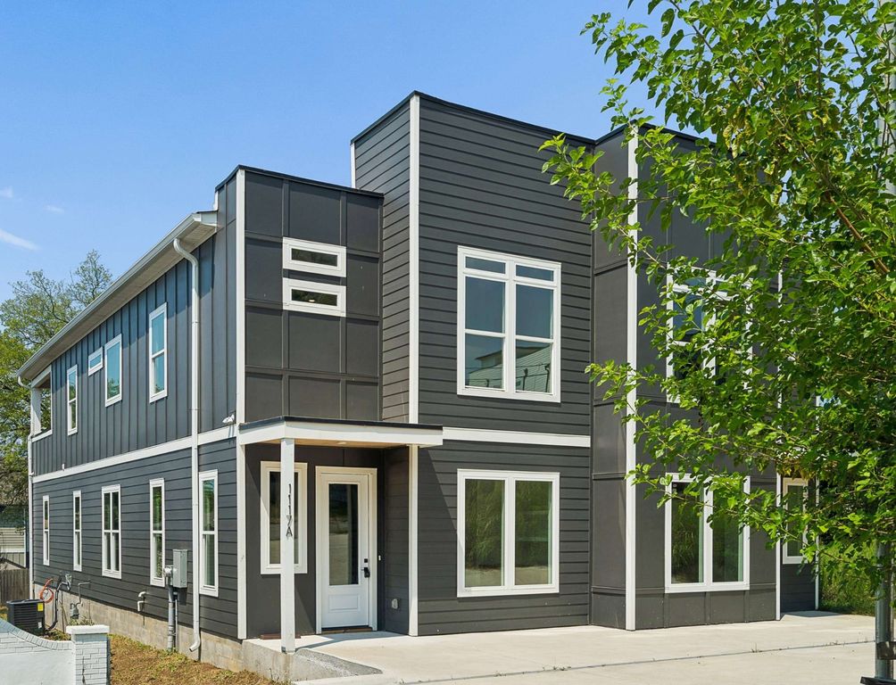 1117A 38th Ave, N, Nashville, TN 37209
