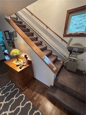 629 S Summit St, Derry Twp, PA 15627